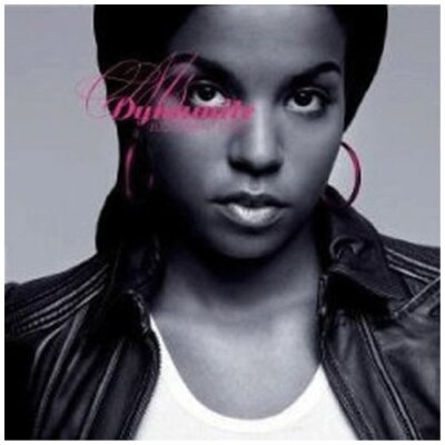 Ms. Dynamite Judgement days (2005)  [CD]