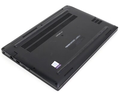 Dell Latitude 7290 Laptop 12.5