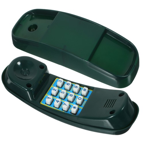 Telefon Lernen Baby Kind Handy Für Kinder Kinderspielzeugmobiltelefone - Zdjęcie 5 z 12