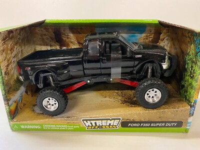 FordフォードF350&トレーラー&フィギュア激レア