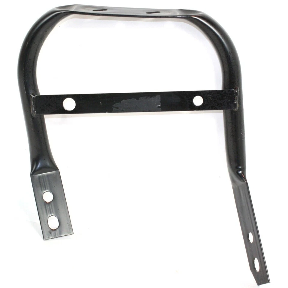 For 1999-2001 DODGE RAM 1500 PICKUP Bumper Bracket Front Left & Right 2pc - Image 3 of 4