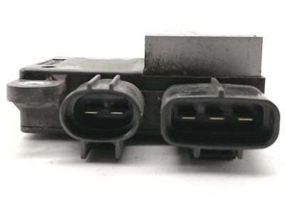 CA2010A本体 MAZDA CX-7 ER Other Control Units 499300-3440 2010 13673221