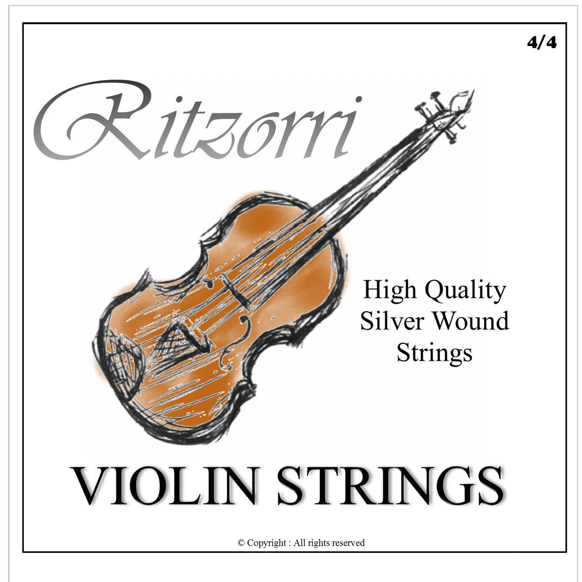 Stravari violins 2024