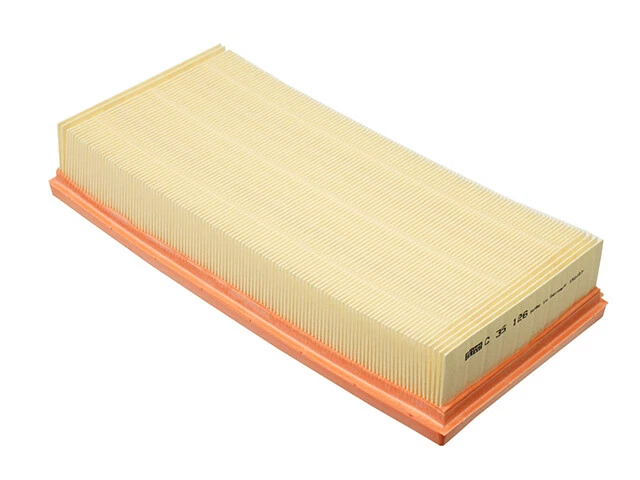 2x FILTRO MANN LR011593 Filtro de aire Land Rover Range Rover Sport Range Rover Foto 2 de 2