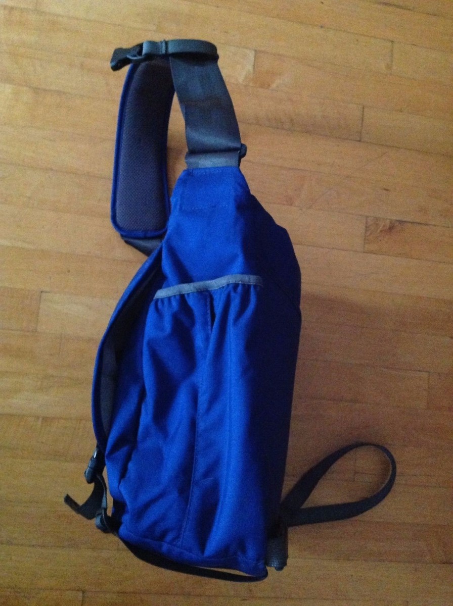charcoal bag sitting out in rain All-weather Charcoal Storage Bag