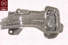 Neu Spiegel Seitenblinker - Links - Für Honda Civic Ix (FK) 2011-2012