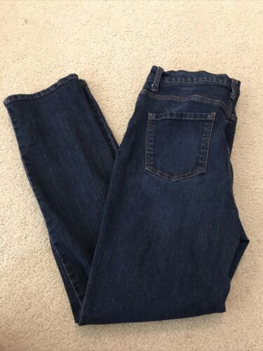 Gloria Vanderbilt “Amanda” medium wash jeans - wo… - image 1