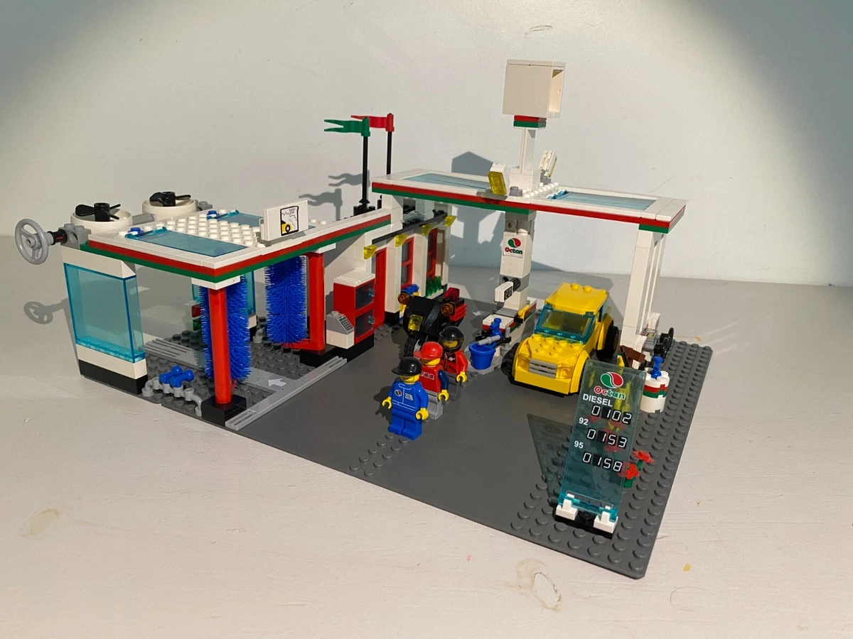 7993 lego sales
