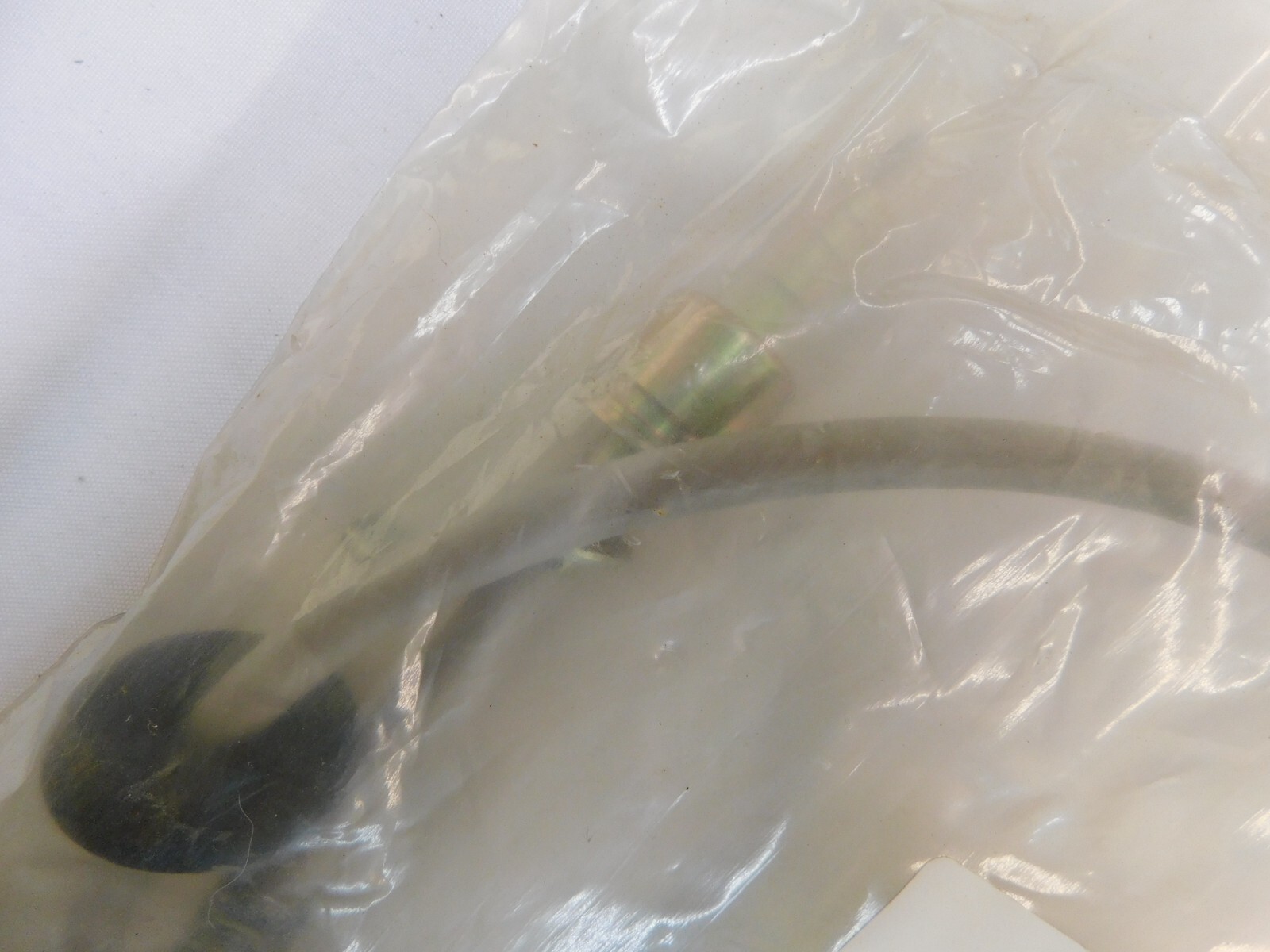 NOS OEM Ford 1967 Mustang Speedometer Cable C4 Automatic + 3 Speed