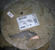 NEW SIC RES OPEN COAT COMBINATION Z096020 25 DISCS PER PACK