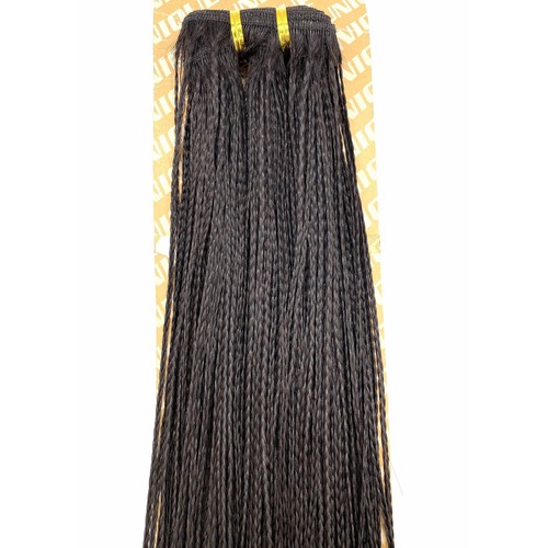 Unique Micro Braid 16" / 100% Human Hair - Picture 15 of 26