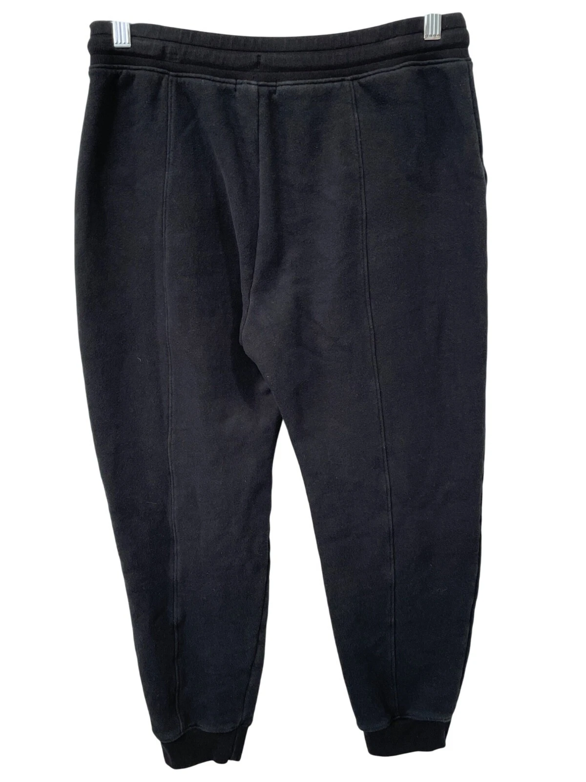 beyond-yoga pull on sporty athleisure sweatpants