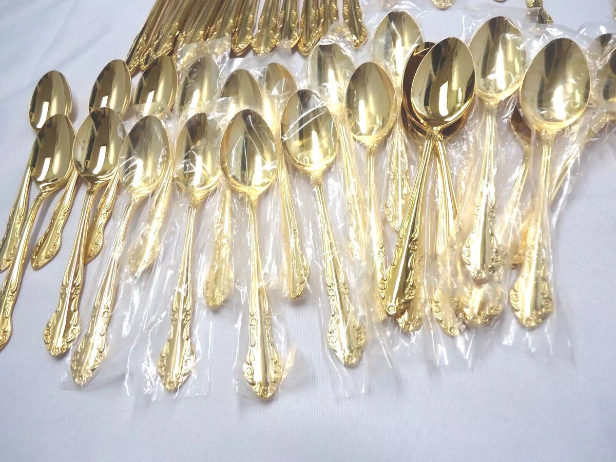 金　ゴールド　食器 楽天市場】オーボ ゴールド ガラスボウル 95 6個入 食器 高級感 食卓の