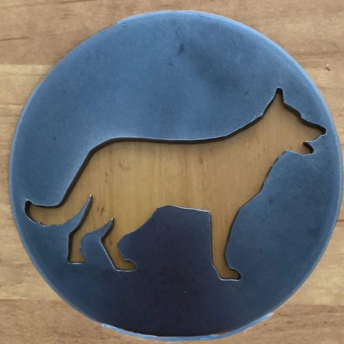 Hunde-Thema Candle-Saver™ Markentopper!! Hilft Koring zu verhindern! - Bild 33 von 43
