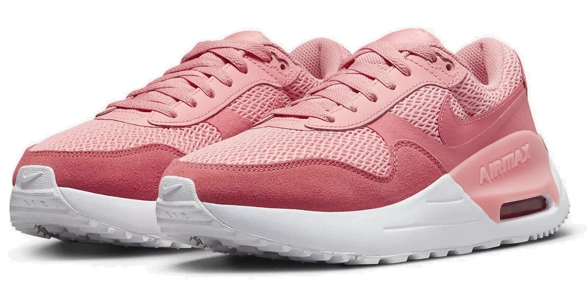 Nike thea coral sales