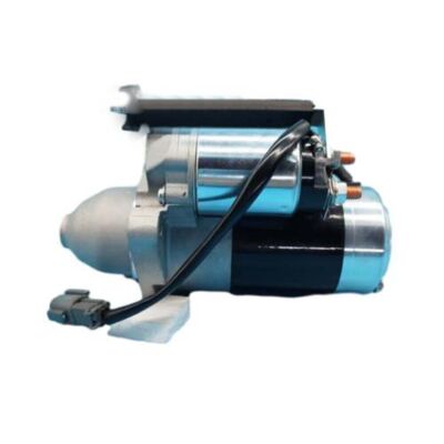 Starter Motor for   Armada 10-15 for   11-15 23300ZV00A M001T30871 #E7