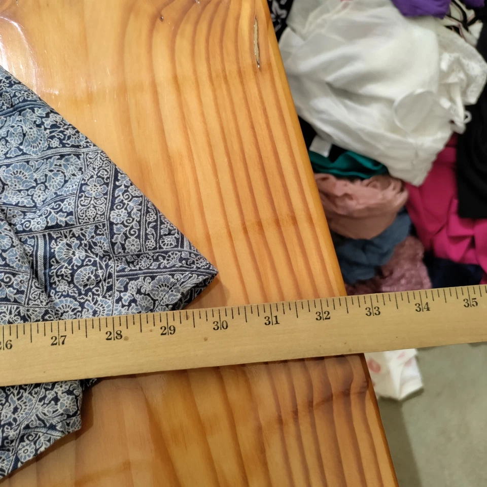 Womens american eagle blue pleated skirt sz xs Foto 4 de 4