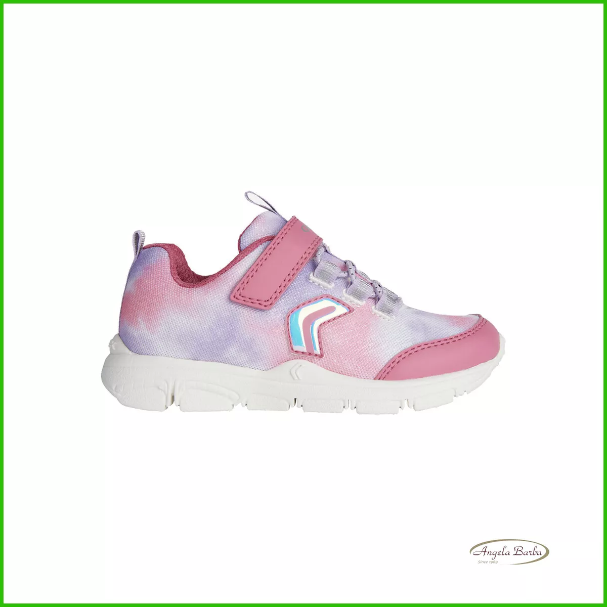 Scarpe geox top bimba estive