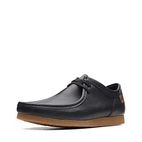 Clarks 25.5cm (10.04 in) WallabeegTX Wallaby Gore-Tex Clarks 25.5cm (10.04 in) WallabeegTX Wallaby Gore-Tex