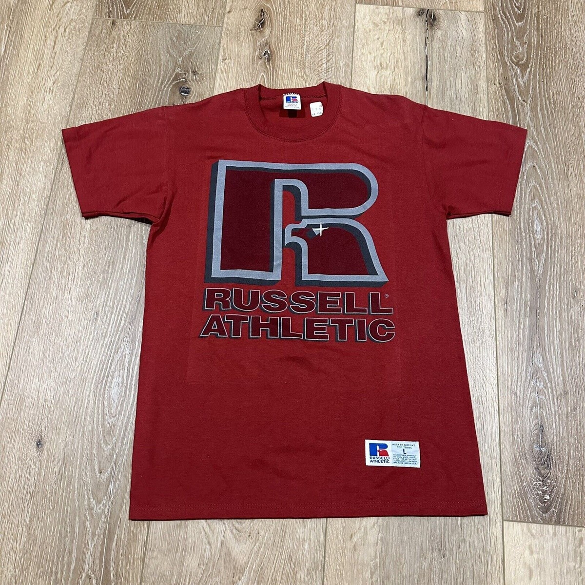 90s usa製Russell Athletic Vintage 90s WBC Russell Athletic Diamond Collection team USA