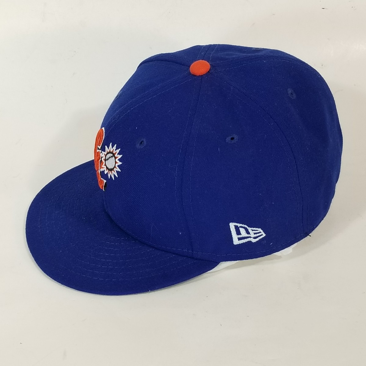 New Era St. Lucie Mets Cap Hat MiLB Minor League Baseball