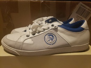 diesel only the brave sneakers