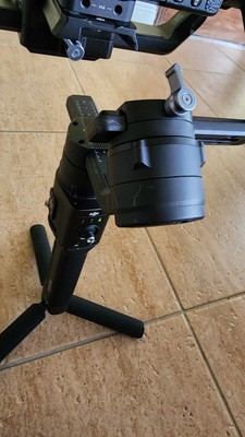 DJI Ronin-S Essentials Camera Stabilizer Kit WITH CASE