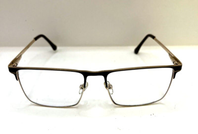 Defile Eyeglasses D1153BJ C2 56-17-142 Frames Only Designer