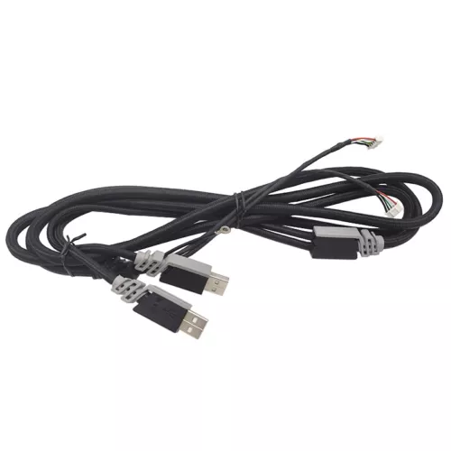 Datenkabel der mechanischen Gaming-Tastatur von CORSAIR fire MK2
