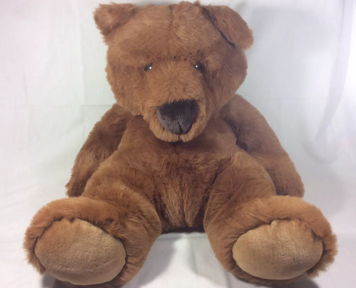 Antique teddy bears for 2024 sale on ebay