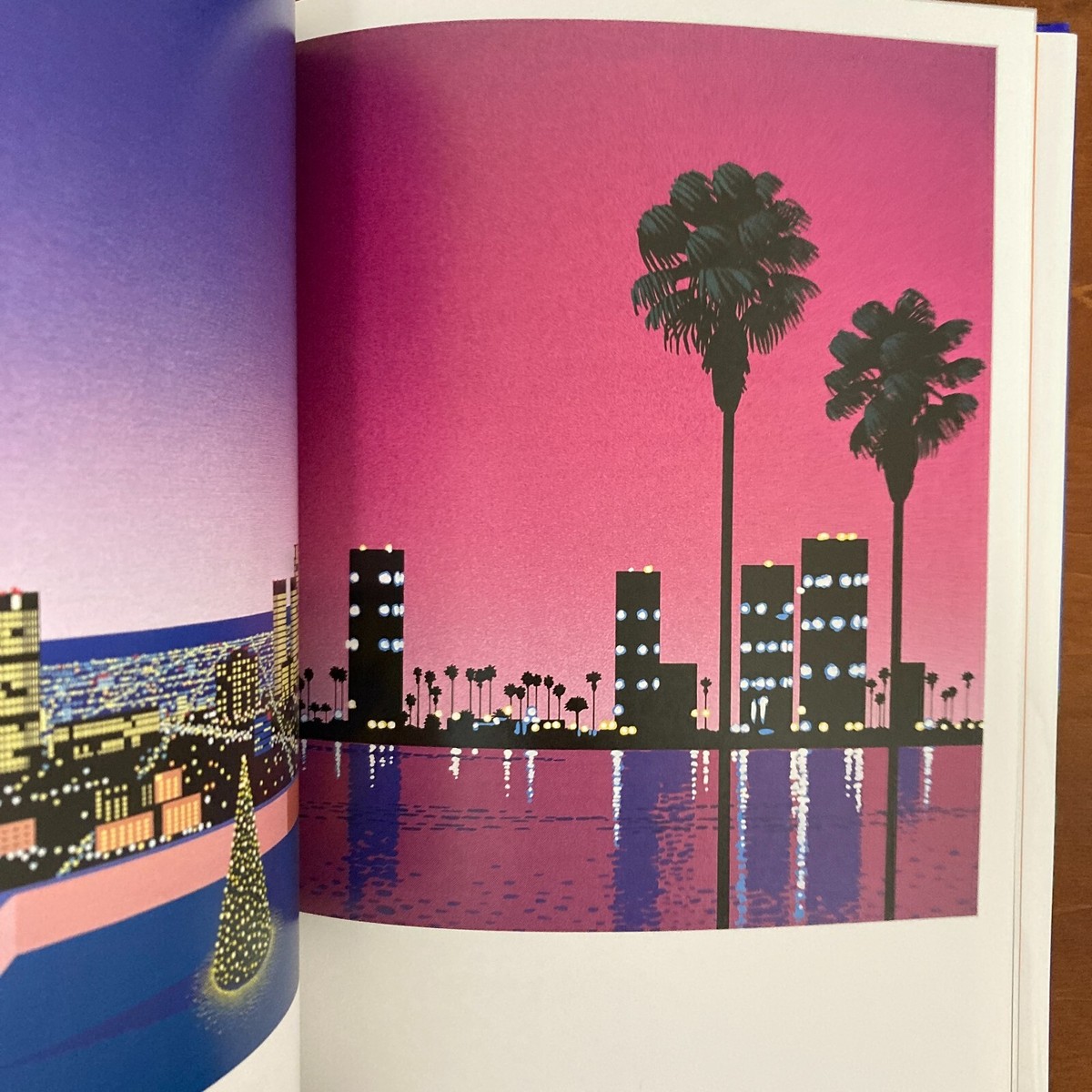 HIROSHI NAGAI for GP L/S Oversized Tee｜トップス