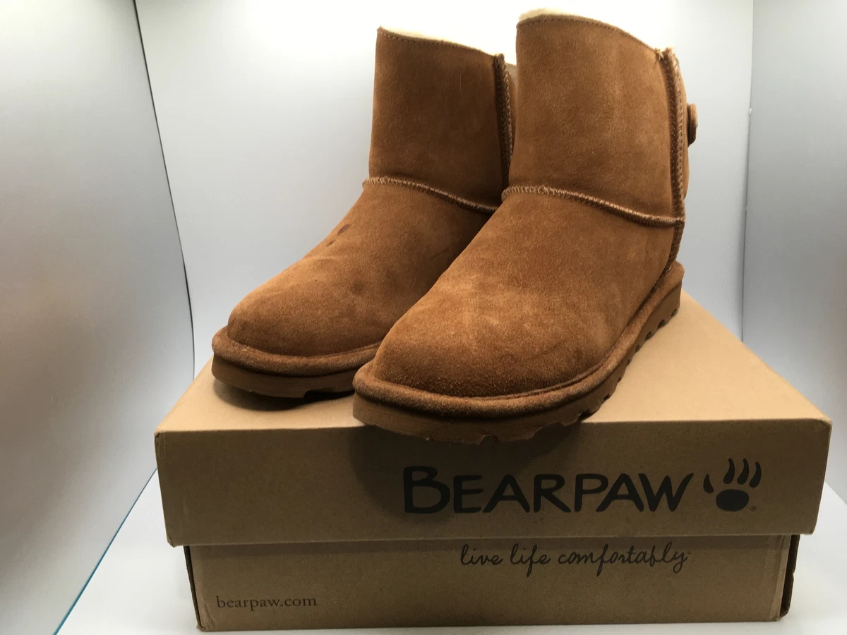 Bearpaw hickory store