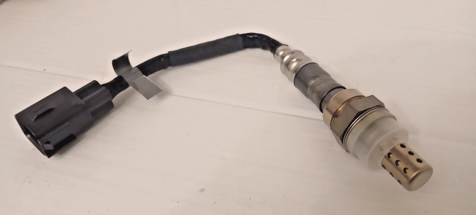 Sensor de oxígeno relación combustible aire fabricante original Lexus LS430 GS430 SC430 4,3 L 3UZFE 89465-50120 Foto 2 de 4