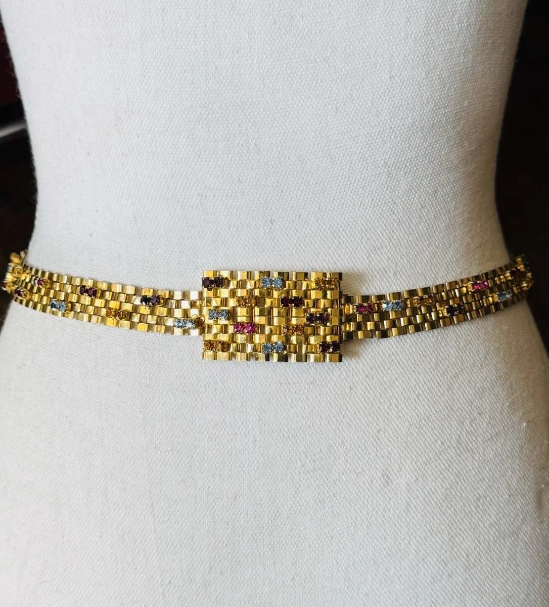 Dior Skinny Belts for Women for sale | eBay