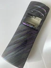 Nokia 8110, 8110i NHE-6BM NHM-6BX OLD MODELS Complete Housing Set in Onyx Allure