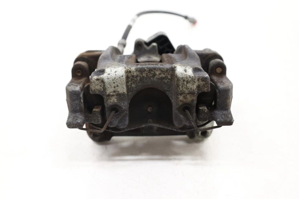 2021 - 2025 福特 BRONCO 运动后方右盘制动计算器 原始设备制造商 NX612D250BNB — 第 2/4 张图片