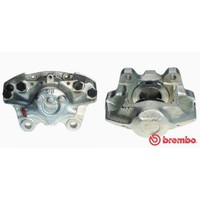 Brembo Bremssattel Vorne Rechts Bremssystem Bendix Ø60Mm FüR Mercedes Coupe