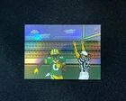 2025 Topps Chrome Matthew Golden Base (RAW)
