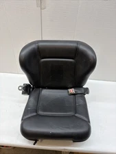 Toyota forklift seat 7FGCU25 replaces 53730-U2100-71 FREE FREIGHT