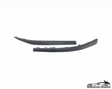 Stoßstange Leiste Set Vorne für Renault Laguna II Bg0/1 Grandtour Kg0/1 01-07