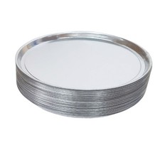 50-Pack Aluminum Sample Pan for U.S. Solid Moisture Analyzers 10 PACKS AVAILAB 