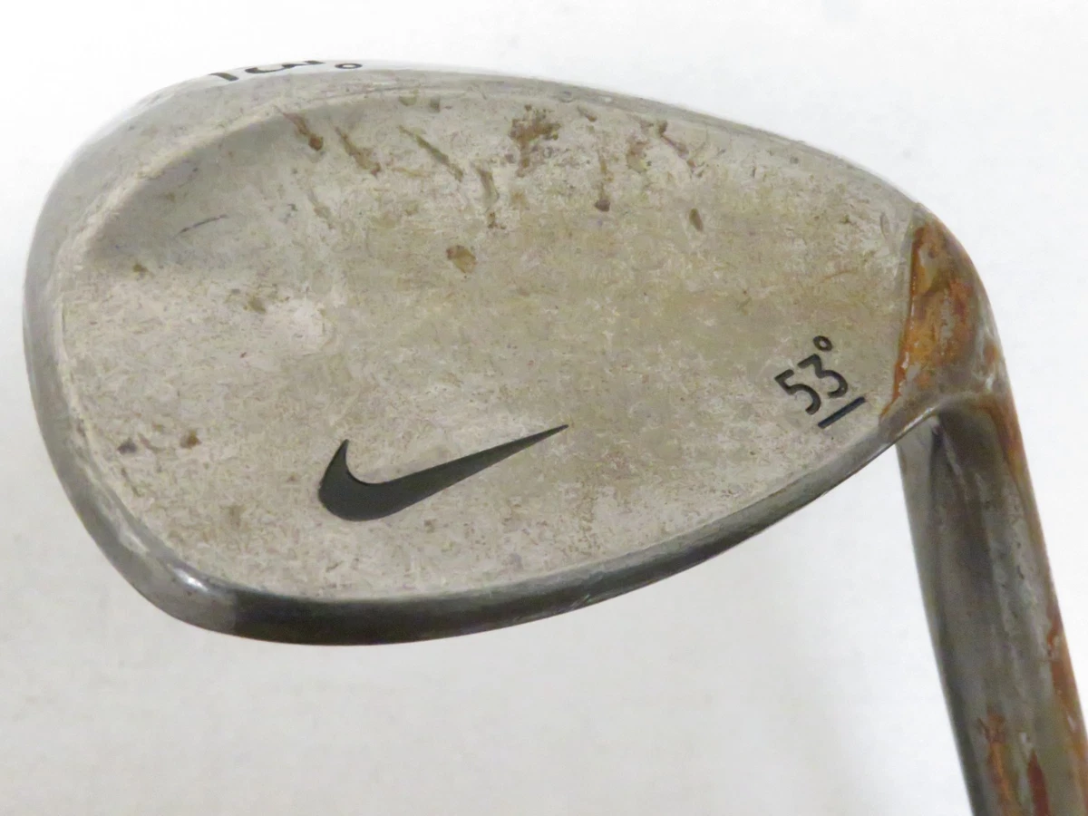 Nike 53 Loft Right-Handed Golf Clubs for sale | eBay
