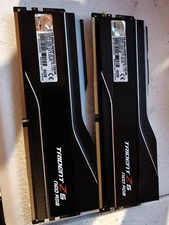 G. Skill 64GB DDR5 6000 Kit 32GB x 2, F5-6000J3636F32GX2-TZ5NR