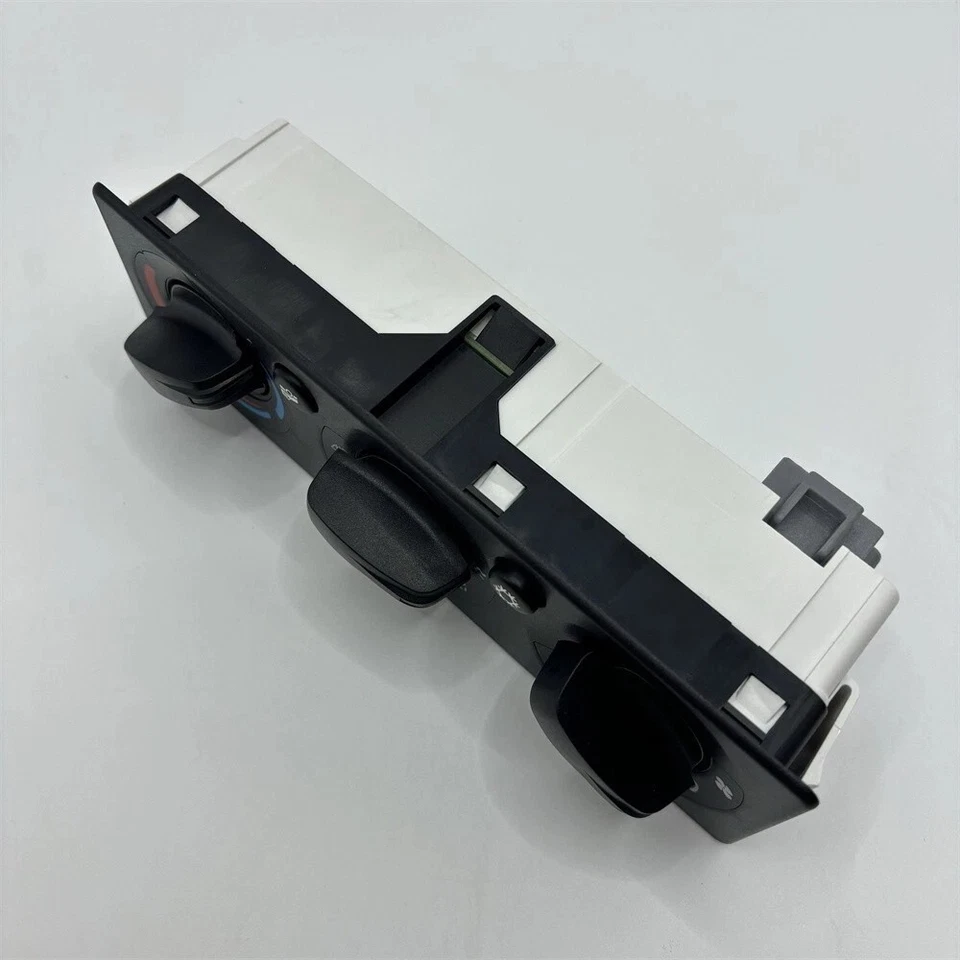 HVAC A/C Heater Climate Control Module Panel Switch Q21-6119 FOR Peterbilt Truck Foto 4 de 4