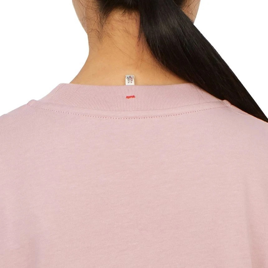 T shirt donna manica corta Moncler Grenoble 87246617