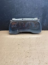 2000-2001 Dodge Ram 1500 Instrument Speedometer Gauge Cluster Oem Af2168 2000-2001 Dodge Ram 1500 Instrument Speedometer Gauge Cluster Oem Af2168