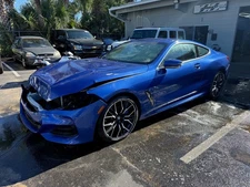 2023 BMW 840i xDrive 