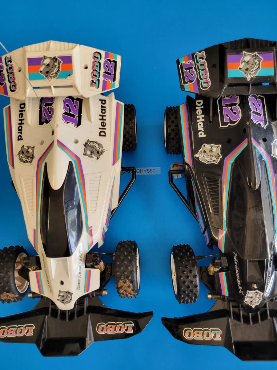 Preços baixos em Nikko Para Peças e acessórios para Brinquedos RC