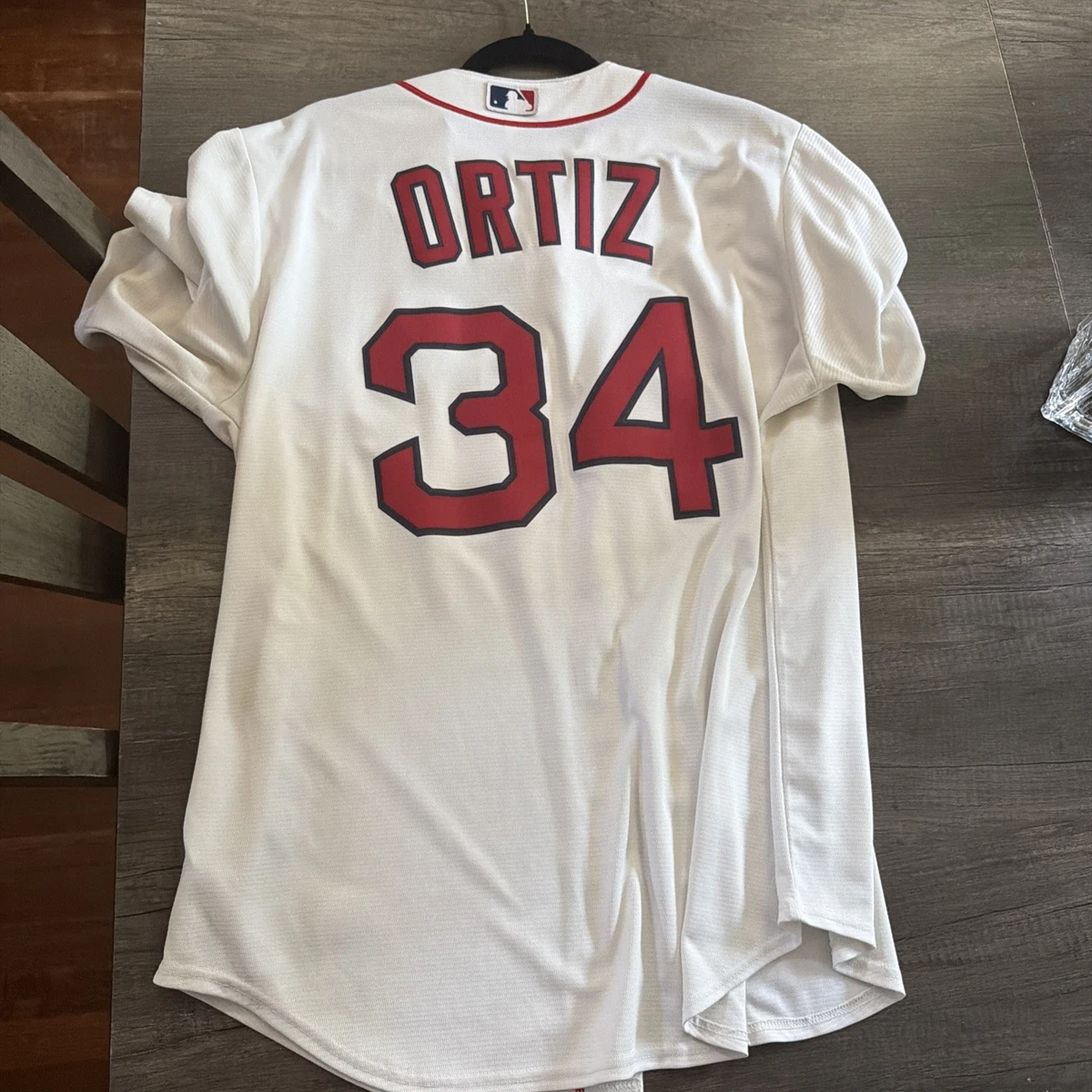 Nike Boston Red Sox MLB Jerseys for sale | eBay