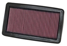 33-2383 K&N Air Filter fit ACURA MDX V6-3.7L F/I; 2007-2009